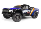Vyper SC Turbo 1:16 4WD 2S Brushless - Blue/Orange