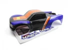 Vyper SC Printed Body - Blue/Orange