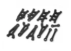 Suspension Arm Set (Front/Rear)