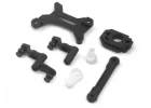 Steering and Motor Mount Set