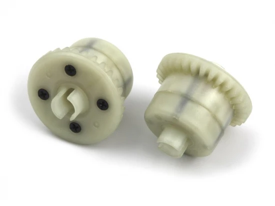 Complete Differential (2)