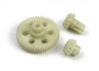 Spur Gear and Diff Input Gear Set