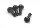Battery Cover Screws 2.3*6.5mm (4)