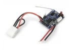 ESC/Receiver PCB