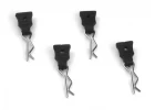 Body Clips (4)