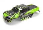 Spryte MT Body (Green)