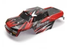 Spryte MT Body (Red)
