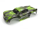 Spryte ST Body (Green)