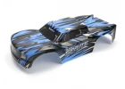 Spryte ST Body (Blue)