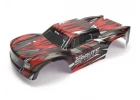 Spryte ST Body (Red)