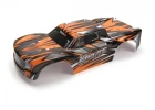 Spryte ST Body (Orange)