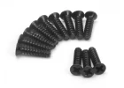 Countersunk Self-Tapping Screws KBHO2.3*10mm