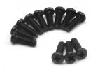 Pan Head Self-Tapping Screws BMHO2.5*8mm