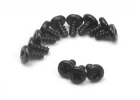 Pan Head Self-Tapping Screws PBH02*4mm