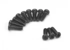 Pan Head Self-Tapping Screws PBHO2.3*7m