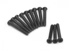 Countersunk Self-Tapping Screws KBHO1.5*13mm