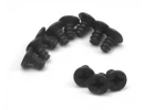 Countersunk Self-Tapping Screws KBH02*4mm
