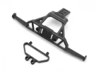 Rear Bumper Set