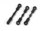 Steering Link & Servo Link Set