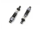 Front Aluminium Shock Set (Assembled/2pcs)
