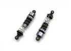 Rear Aluminium Shock Set (Assembled/2pcs)