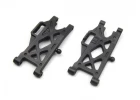 Rear Lower Suspension Arm Set (2pcs)