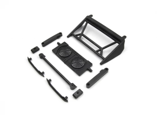 Body Accessory Set