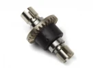 Assembled Differential