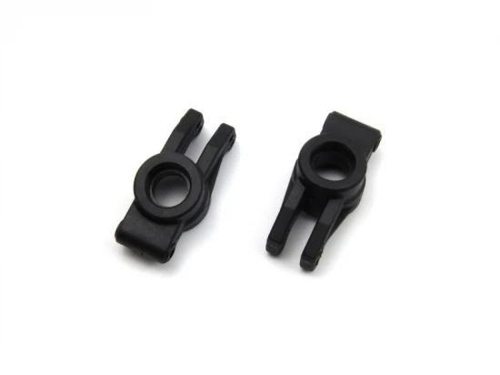 Rear Hubs (2pcs)