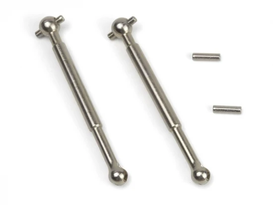 Dogbone Driveshaft (2pcs)