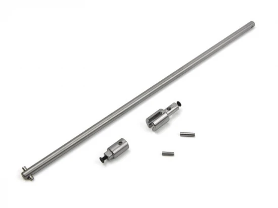 Center Shaft & Cup Set