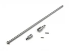 Center Shaft & Cup Set
