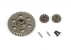 50T Spur Gear (0.6M)