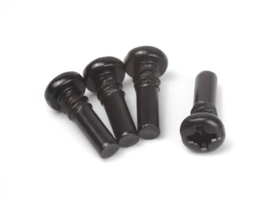 Steering Hub Bolts 2.8?12.5mm (4pcs)