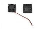 ESC/Receiver Cooling Fan