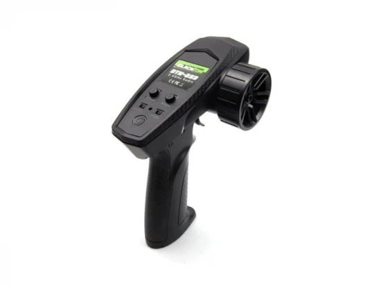 Blackzon BTX-233 2.4GHz 3Ch Transmitter
