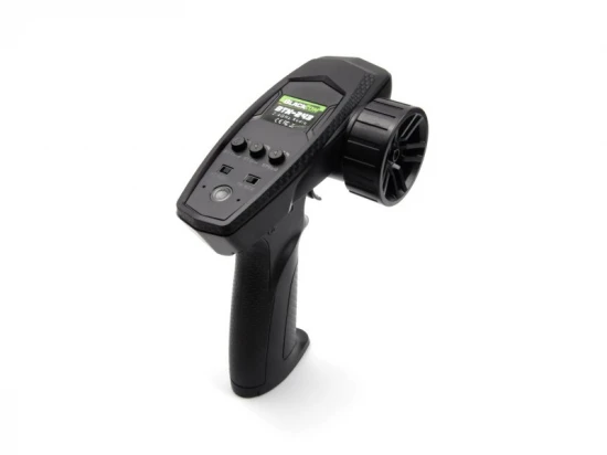Blackzon BTX-243- 2.4GHz 3Ch Transmitter