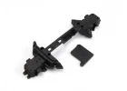 Upper Deck & Motor Mount