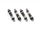 Plastic Shock Set (Assembled/4pcs)