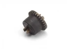 Assembled Differential