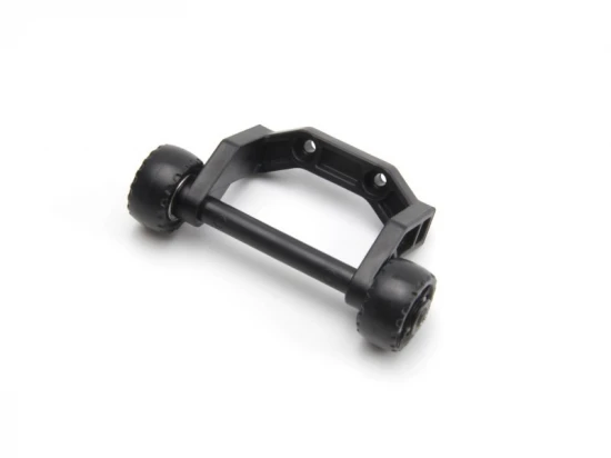 Wheelie Bar