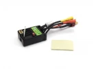 Blackzon BL20-300-3S 2 in 1 ESC/Receiver