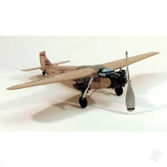 Dumas Ford Tri-Motor (44.5Cm)(210)