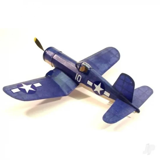 Dumas F4U Corsair (44.5Cm)(213)