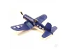 Dumas F4U Corsair (44.5Cm)(213)