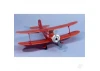 Dumas Staggerwing (44.5Cm)(214)