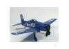 Dumas F8F-2 Bearcat (76.2Cm)(309)
