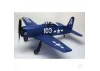 Dumas F8F-2 Bearcat (76.2Cm)(309)