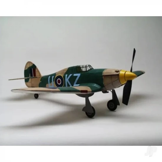 Dumas Hawker Hurricane (76.2Cm)(313)