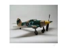 Dumas Hawker Hurricane (76.2Cm)(313)